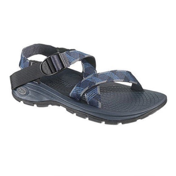 Chaco Men\'s Zvolv Sandal Jump main image 7